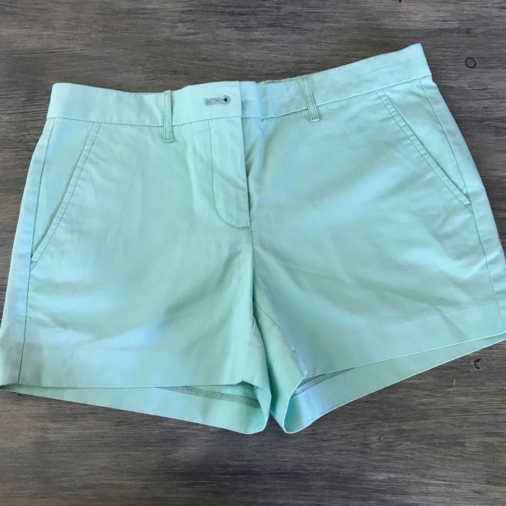 New Gap size 0 shorts
